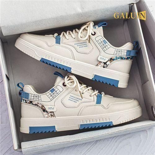 GALUIN Trendy Versatile Shoes Men Item | Buy GALUIN Trendy Versatile Shoes Men